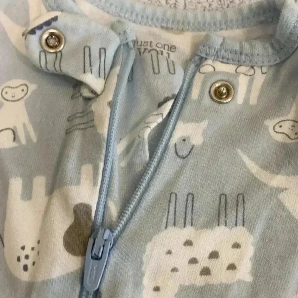 Carter’s Pajamas
